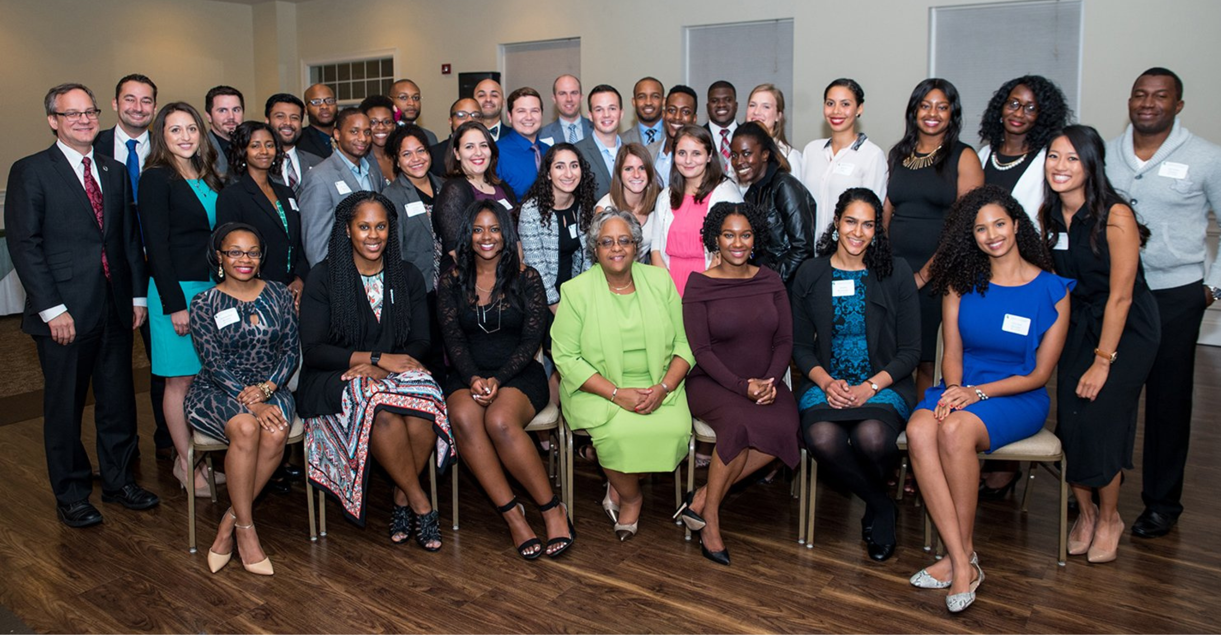 A 30-year ABLE Program alumni celebration was held in 2016, and will celebrate 40 years by gathering in 2026.